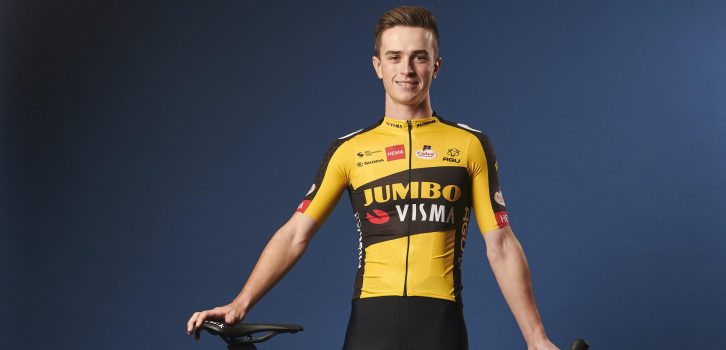 Rick Pluimers kijkt uit naar krachtmeting met profs in Le Samyn