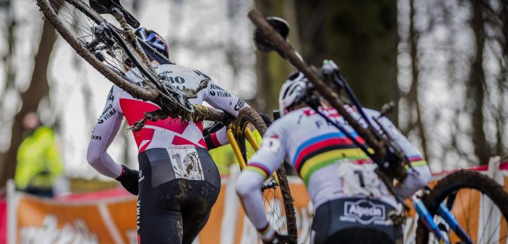 Verrassing in nieuwe veldritkalender: Gavere op 12 februari