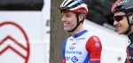 Voorjaar Jake Stewart klaar: gebroken hand na duw van Bouhanni