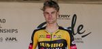 Finn Fisher-Black verlaat Jumbo-Visma Academy per direct