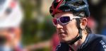 Geraint Thomas: “Ik lig op schema voor juli”