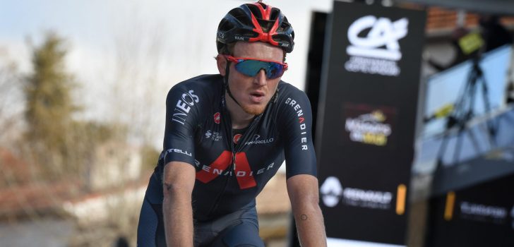 INEOS Grenadiers en Astana Qazaqstan presenteren selecties voor Vuelta a Burgos