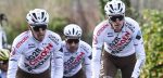 Lawrence Naesen uit de roulatie met gebroken ribben