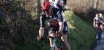 Dertiger John Degenkolb omringd door jonge Belgen in Le Samyn