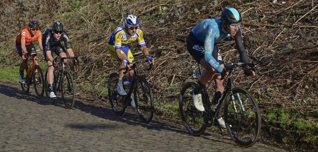 BEAT Cycling doet aanvraag voor Scheldeprijs