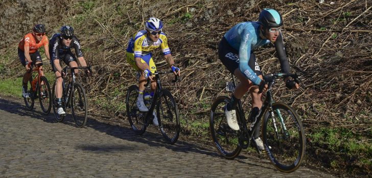 BEAT Cycling doet aanvraag voor Scheldeprijs