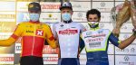 Pasqualon derde in Le Samyn: “Alles in de finale verliep perfect”