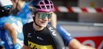 Herstellende Lotte Kopecky slaat Simac Ladies Tour over