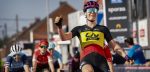 Lotte Kopecky na winst in Le Samyn: “Ontgoocheling van Omloop doorgespoeld”