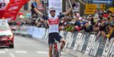 Bauke Mollema soleert naar fraaie zege in Trofeo Laigueglia