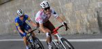 Champoussin loopt armbreuk op bij valpartij in Tour of the Alps