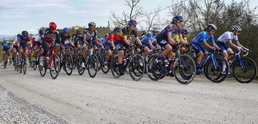 Yuzzu Gravel Series wordt allereerste serie van recreatieve gravelevents in België