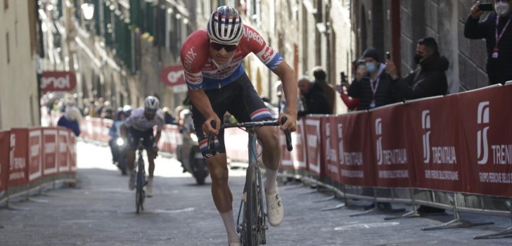 Tirreno: Alpecin-Fenix maakt ploeg rond Van der Poel bekend