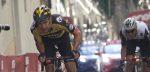Wout van Aert vierde in Strade Bianche: “Ik mis die versnelling nog”