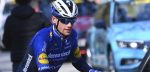 Deceuninck-Quick-Step met Sam Bennett in Gent-Wevelgem