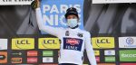 Philipsen in jongerentrui na vierde plek: “Zat iets te ver in de sprint”