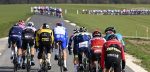 Slotetappe Parijs-Nice eindigt in Levens in plaats van Nice