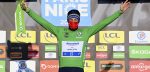 Sam Bennett na vijfde plek: “Ik heb te lang gewacht in de sprint”