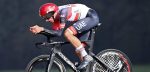 Geen ernstig letsel voor Brandon McNulty na harde val