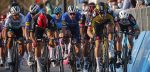 Ewan geklopt door Van Aert: “Zaten te ver van achteren”
