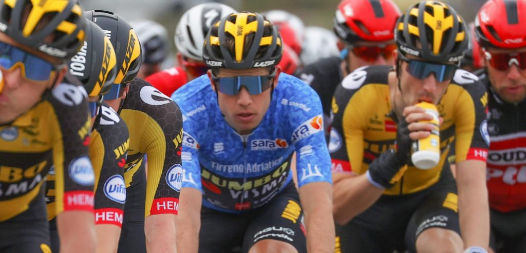 Voorbeschouwing: Tirreno-Adriatico 2023 – Mix van klassiek-, sprint- en rondegeweld