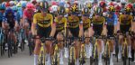 Volg hier de vierde etappe van Tirreno-Adriatico 2021