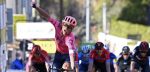 Magnus Cort wint slotetappe Parijs-Nice: “Was een heel intense rit”