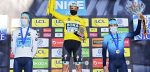 Astana-Premier Tech met twee man op podium Parijs-Nice: “Nooit opgegeven”