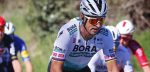 Peter Sagan en BORA-hansgrohe praten over nieuw contract