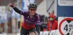 Amy Pieters slaat toe in Nokere Koerse