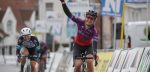 Finale Nokere Koerse voor vrouwen voor het eerst live op tv