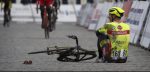 Dupont twijfelt na val over zijn kansen voor Bredene Koksijde Classic
