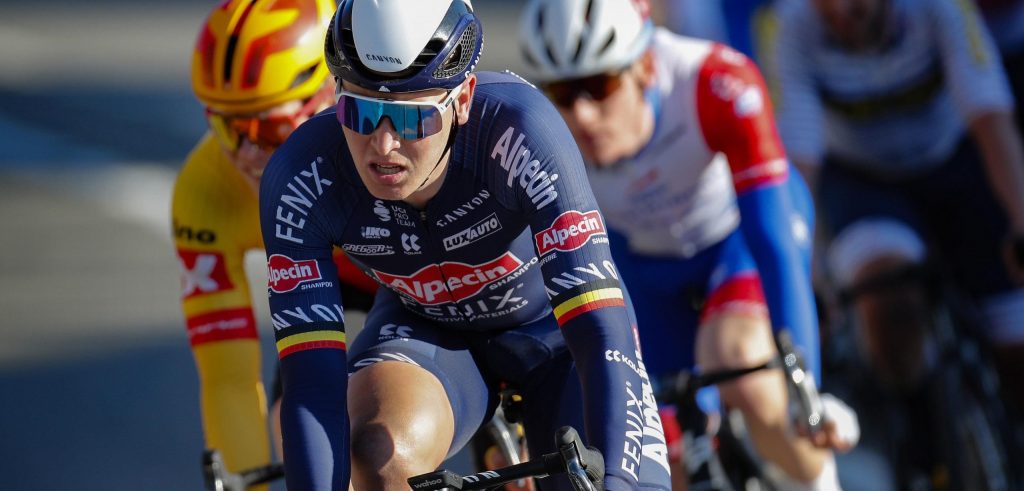 Volg hier de Omloop van het Houtland 2021