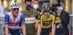 Wout van Aert derde: “Ik wilde mijn sprintkansen niet opofferen”