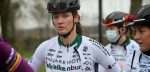 Sylvie Swinkels breekt sleutelbeen bij zware val