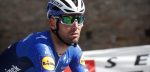 Mark Cavendish leider Coppi e Bartali, Israel Start-Up Nation wint ploegentijdrit