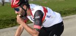Giro 2021: Schade valt mee bij gevallen Fernando Gaviria