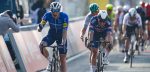 Sam Bennett klopt Philipsen in Brugge-De Panne