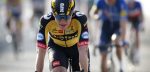 Dekker komt niet aan sprinten toe in De Panne: “We mikten op een betere uitslag”