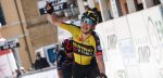 Coppi e Bartali: Jonas Vingegaard wint in Sogliano al Rubicone