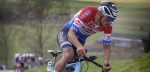 Van der Poel: “Podiumplaats was het hoogst haalbare”