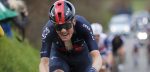 Dylan van Baarle over natte Parijs-Roubaix: “Een van mijn grootste nachtmerries”