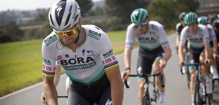 Peter Sagan: “Ik ben heel erg blij met deze zege”
