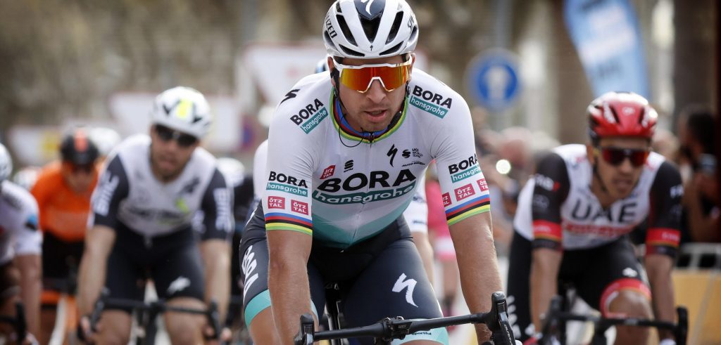 Peter Sagan boekt eerste seizoenszege in Ronde van Catalonië