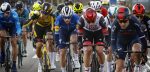 Finale Gent-Wevelgem gewijzigd door brand in buurt van finish