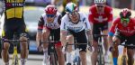 Giacomo Nizzolo: “Misschien niet de juiste keuze gemaakt in de sprint”