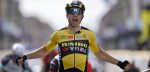 Wout van Aert schrapt Dauphiné, maar voegt BK tijdrijden aan programma toe