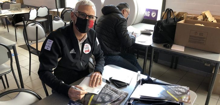 Een blik achter de schermen van de E3 Saxo Bank Classic: “We missen 1,2 miljoen aan inkomsten”