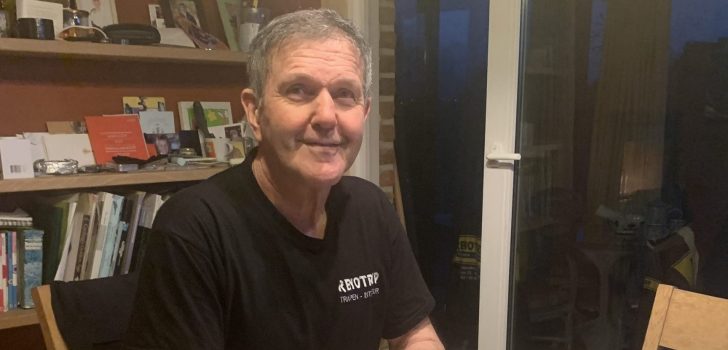 Roger De Vlaeminck: “Pogacar die Van Aert lost op de Poggio? Onmogelijk!”