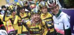 Volg hier Le Samyn des Dames 2021